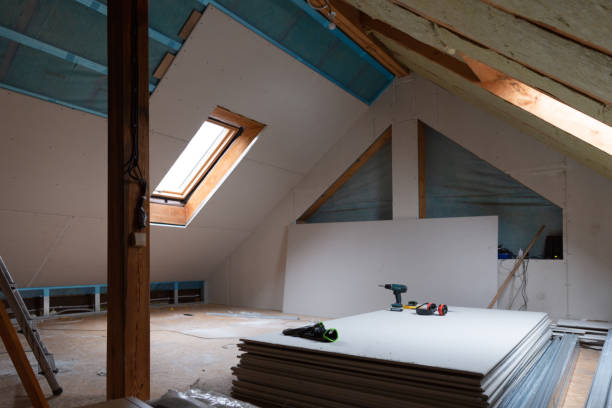 Best Spray Foam Insulation in Lavon, TX