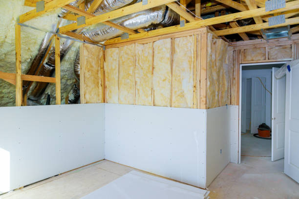 Lavon, TX Insulation Contractor Company