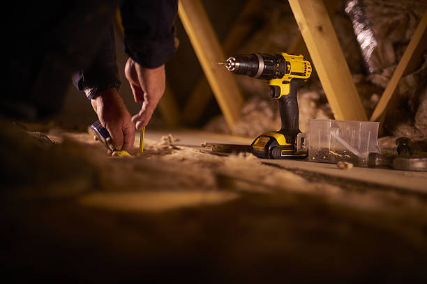Best Energy Efficiency Insulation in Lavon, TX